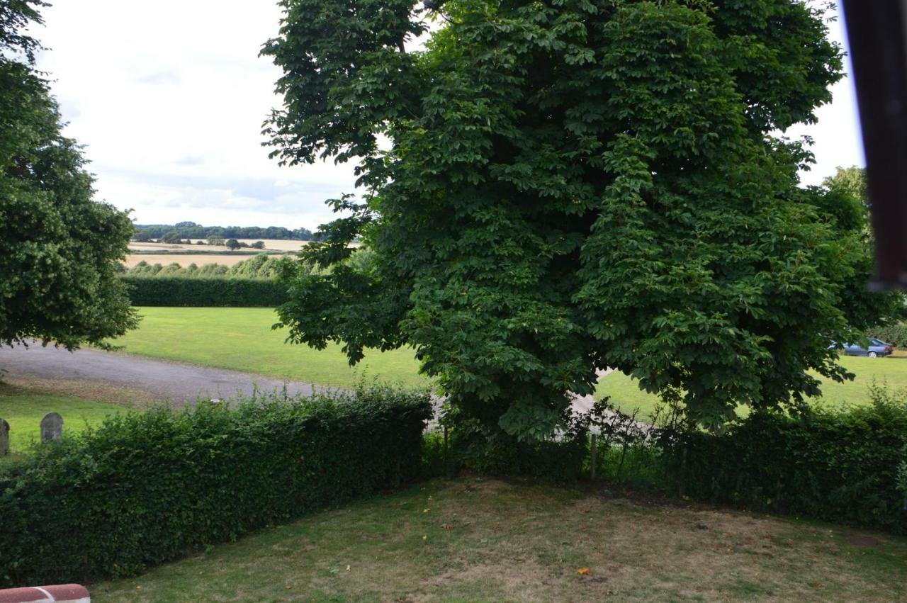 Tarras Hotel Little Hadham Exterior photo
